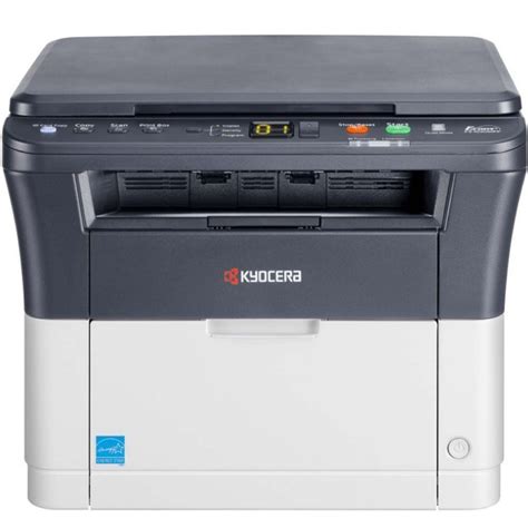 Impressora Multifuncional Kyocera Fs Mfp