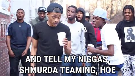 Hot Nigga Lyrics Bobby Shmurda Song In My Nigga Hd Wallpaper Pxfuel