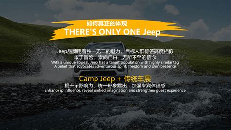 Jeep_BeiJing Auto Show 2022 :: Behance