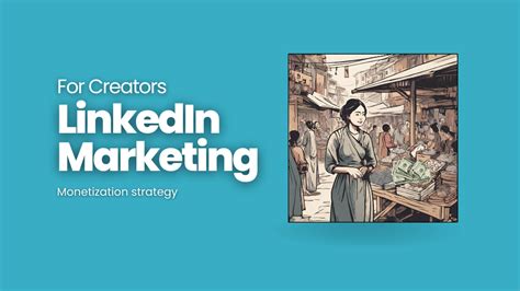 LinkedIn Marketing: The Business Guide to Monetization | Aware Software