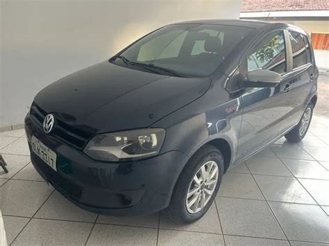 Volkswagen Fox Rock In Rio Mi Total Flex V P Olx