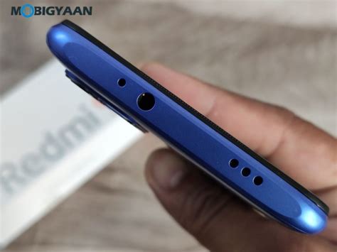 Xiaomi Redmi 9 Power Review