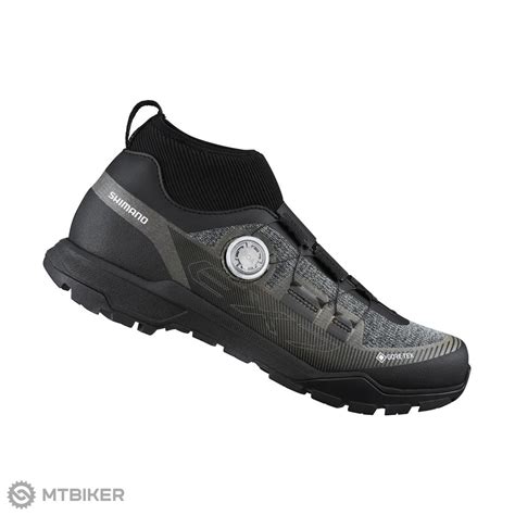 Shimano Sh Ex Gtx Tretry Ierna Mtbiker Shop