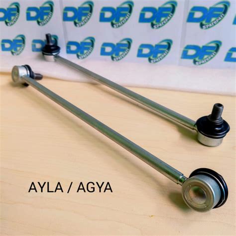 Jual Link Stabil Link Stabilizer Ayla Agya Original Jakarta Timur