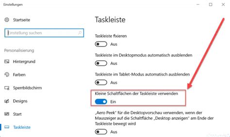 Windows Taskleistensymbole Komplett Einblenden Oder Ausblenden