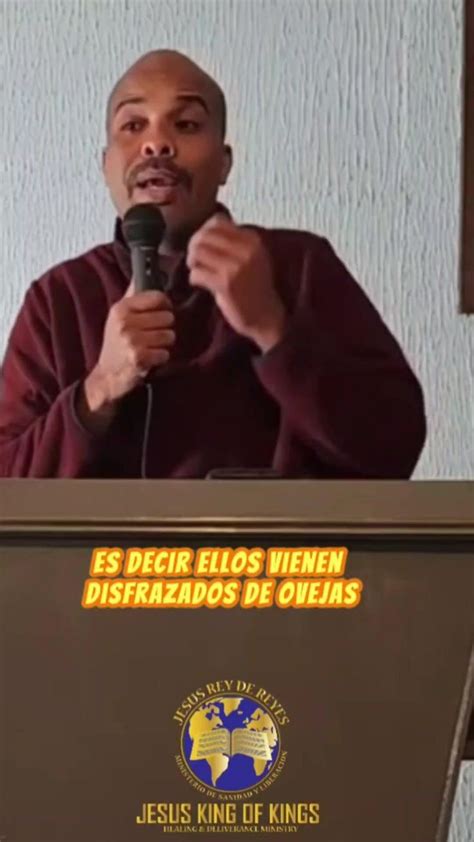 Falsos Profetas Disfrazados De Ovejas Biblia Predicas Profeta Video