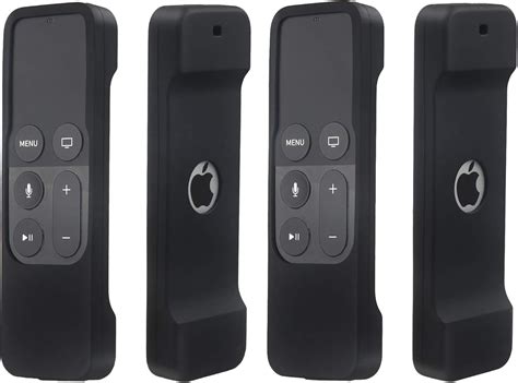 Top 10 Apple Tv Gen 4 Remote Cover - Home Previews