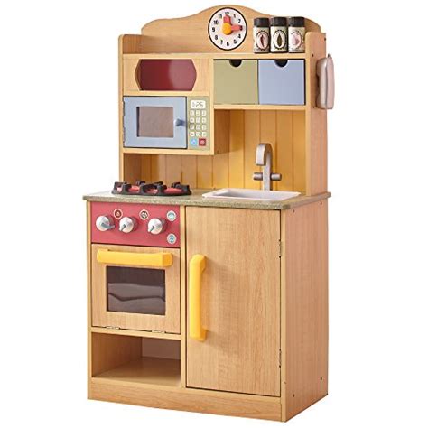 10 Best Wooden Play Kitchens for Kids - Top Toy Kitchens for 2017!