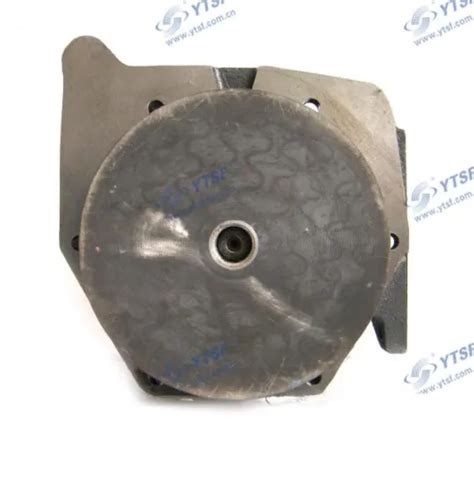 Truck Parts Weichai Wd Water Pump Assy For Dongfeng