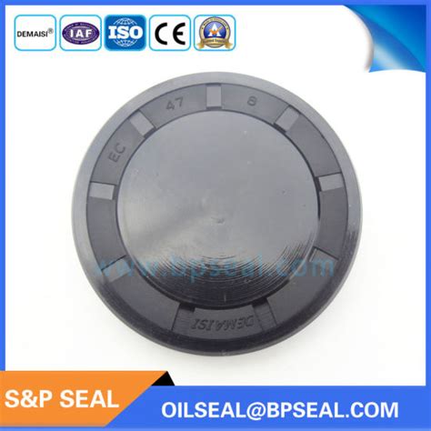 China Rubber Vkec End Caps Oil Seal 478 For Gearbox China End Cover