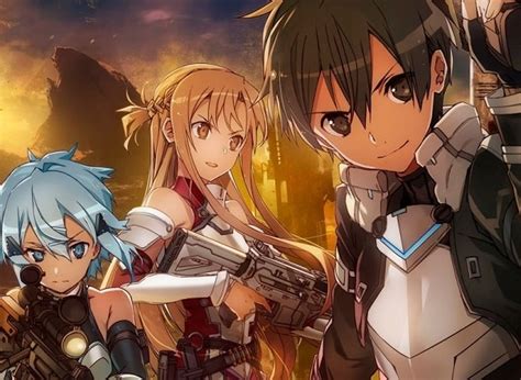 Review Sword Art Online Fatal Bullet Sony Playstation 4 Digitally