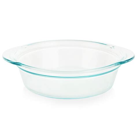 9x9 Glass Baking Dish Home Kitchen