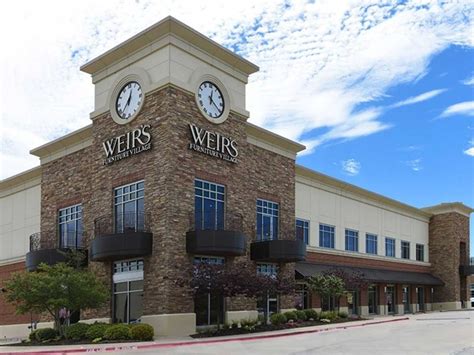 weirs furniture  close  stores including southlake culturemap