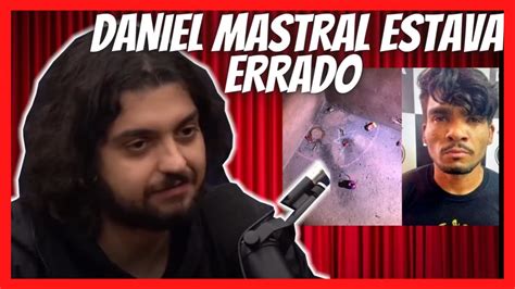 CASO LAZARO DANIEL MASTRAL É UM CHARLATÃO YouTube