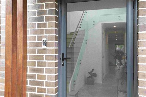 How Much Do Security Screen Doors Cost in Australia? (2025 Edition