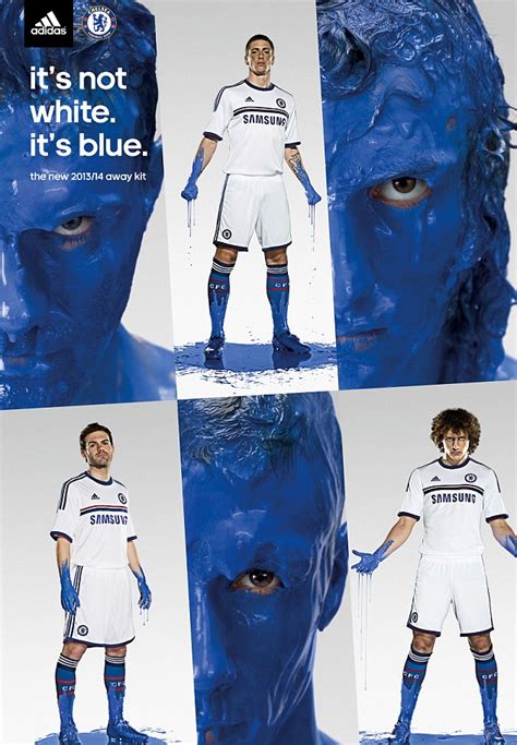 PREMIER LEAGUE NEW KIT The Strips Your Team Will Be Wearing In 2013 14