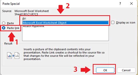 How To Insert Excel Into Powerpoint Easy Ways Wps Office Blog