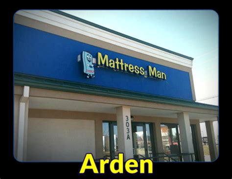 MATTRESS MAN STORES - HENDERSONVILLE - Updated January 2025 - 1900 Four Seasons Blvd B ...