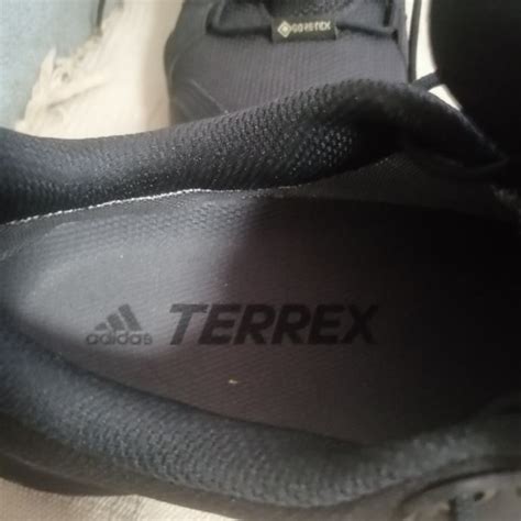 Adidas terex gtx goretex