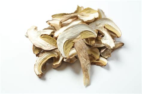 Dried boletus | Interfood 60