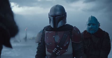 The Mandalorian S Ep Star Wars Rocks In A Whole New Way Spoiler