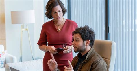 How So Help Me Todd Wastes The Great Marcia Gay Harden