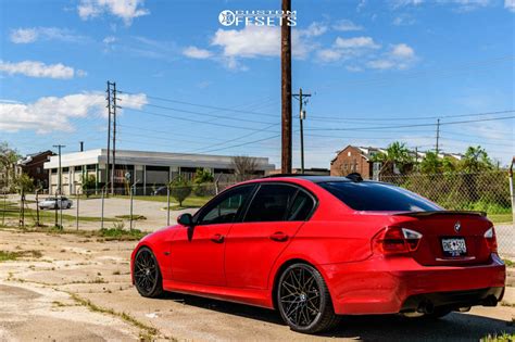 2008 Bmw 335i Sedan