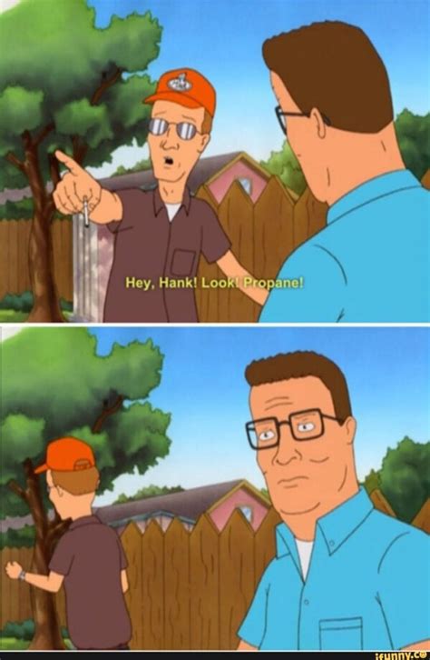 List : 20+ Best Hank Hill Quotes (Photos Collection)