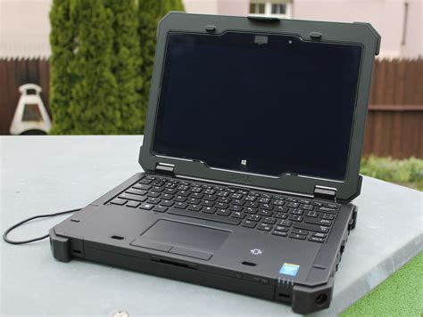 Dell Latitude Rugged Extreme Odoln Notebooky Pracovn