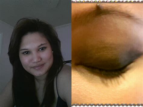 WhatzBuzzin WhatzBuzzin Eye Make Up Using Nude Tude Naked Palette From The Balm