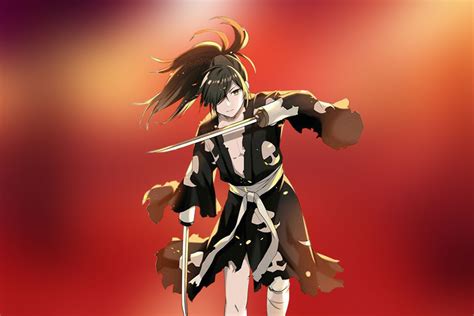 Dororo Online Onde Assistir 2ª Temporada E Mangá