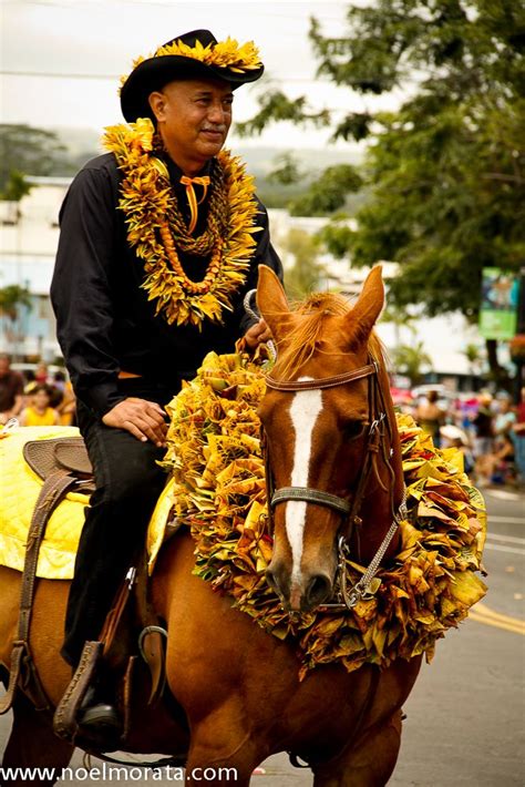 A Plant Fanatic In Hawaii The Merrie Monarch Parade Hawaii Hula Ala