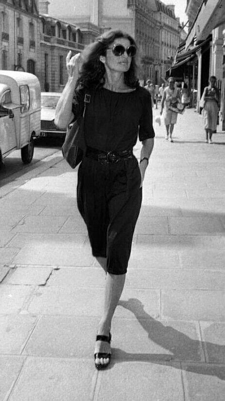 Jackie Kennedy Casual Fashion