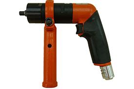 Fuji Frd Ph Standard Pistol Rear Exhaust Type Drill