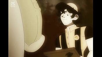 Pizza Delivery Animation REMAKE XVIDEOS