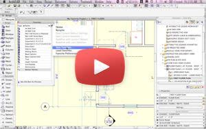 My Favorite ArchiCAD Tutorial A Real Time Saver Eric Bobrow S