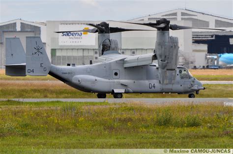 168293 Eg 04 Bell Boeing Mv 22b Osprey Usa Marines Flickr