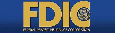 Fdic Logo Logodix