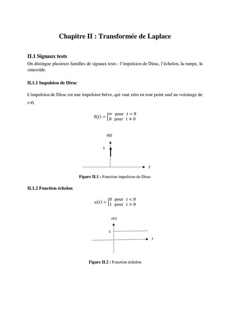 Solution Chapitre Ii Studypool