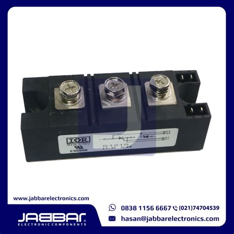 S1219 MODULE - Jabbar Electronics