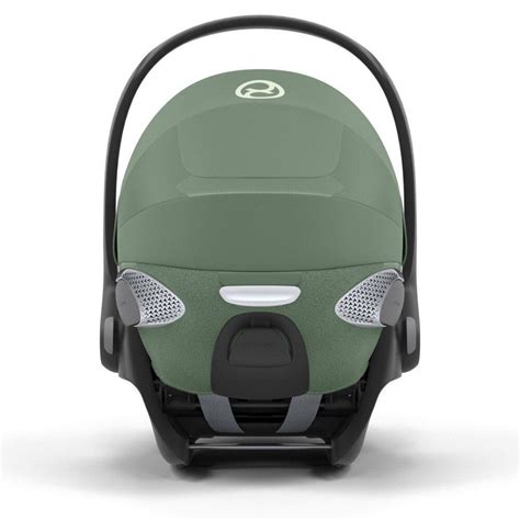 Autok Dut Cybex Cloud T I Size Cm Plus Leaf Alias Alia Ema