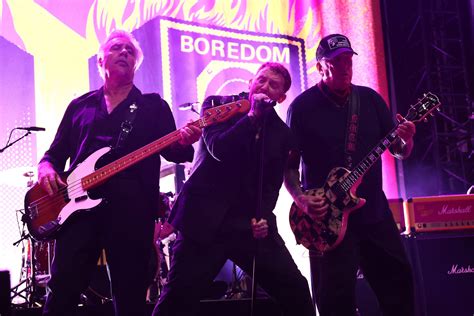 Live Review The Sex Pistols Featuring Frank Carter Tour Never Mind The Bollocks The Rockpit