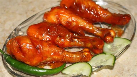 Spicy And Saucy Drumsticks Easy Drumsticks Recipe By Pakistanitarka