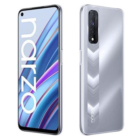 Realme Narzo 30 Specs Price Reviews And Best Deals