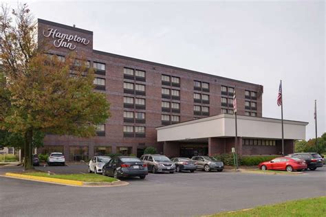 Hampton Inn Frederick, 5311 Buckeystown Pike, Frederick, MD - MapQuest