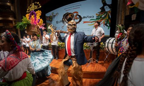 Diversidad Sonora y celebraciones históricas en el festival