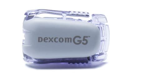 Dexcom G5 Sensor Tx Combo - Dexcom Europe - United Kingdom