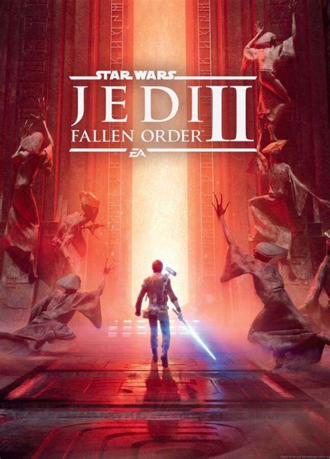 Jedi: Fallen Order 2 Reveal In May? – BGCP Comic Con