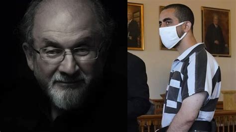 Salman Rushdie attack is ‘a strike on freedom of expression’: Trudeau ...