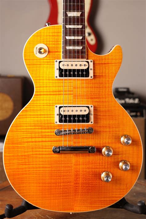 Gibson Slash Les Paul Standard Appetite Burst